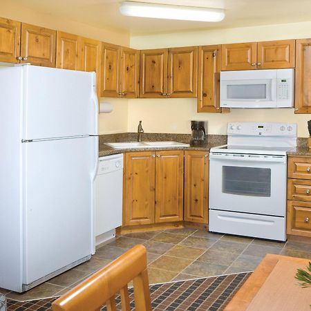 Worldmark Whistler Sundance Bagian luar foto