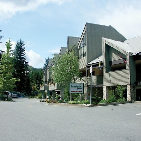 Worldmark Whistler Sundance Bagian luar foto