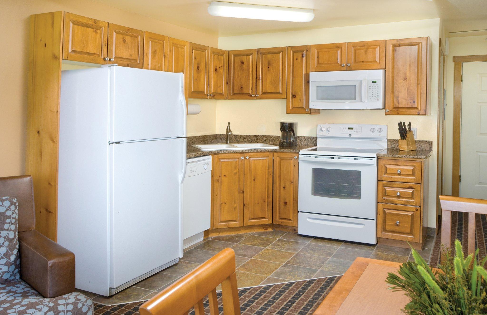Worldmark Whistler Sundance Bagian luar foto