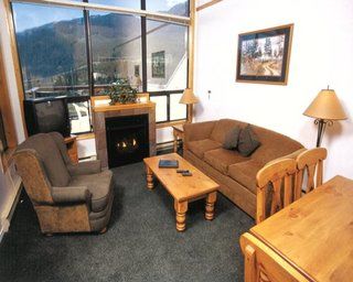 Worldmark Whistler Sundance Bagian luar foto